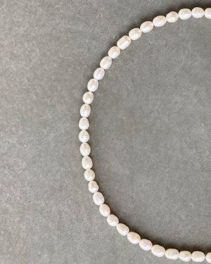 Naszyjnik Classic Choker Gold