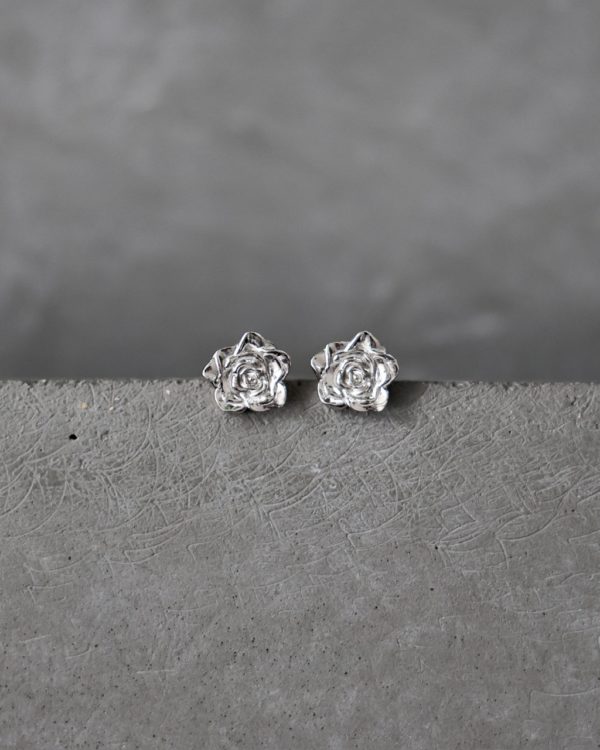 Kolczyki Rose Classic